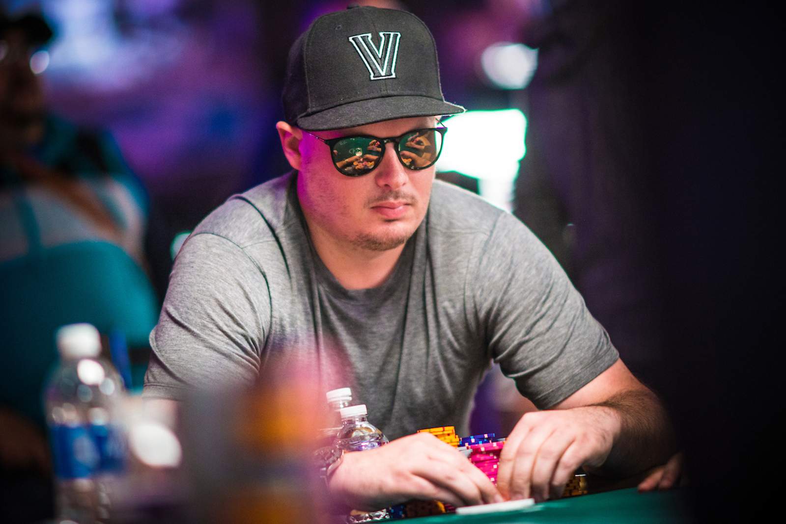 World Series of Photos: The Deuce is Loose!