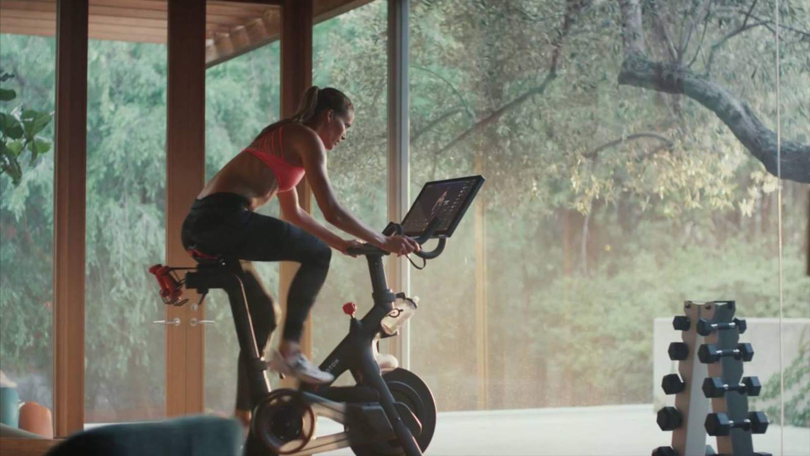 #MondayMotivation: Home Fitness, Reimagined
