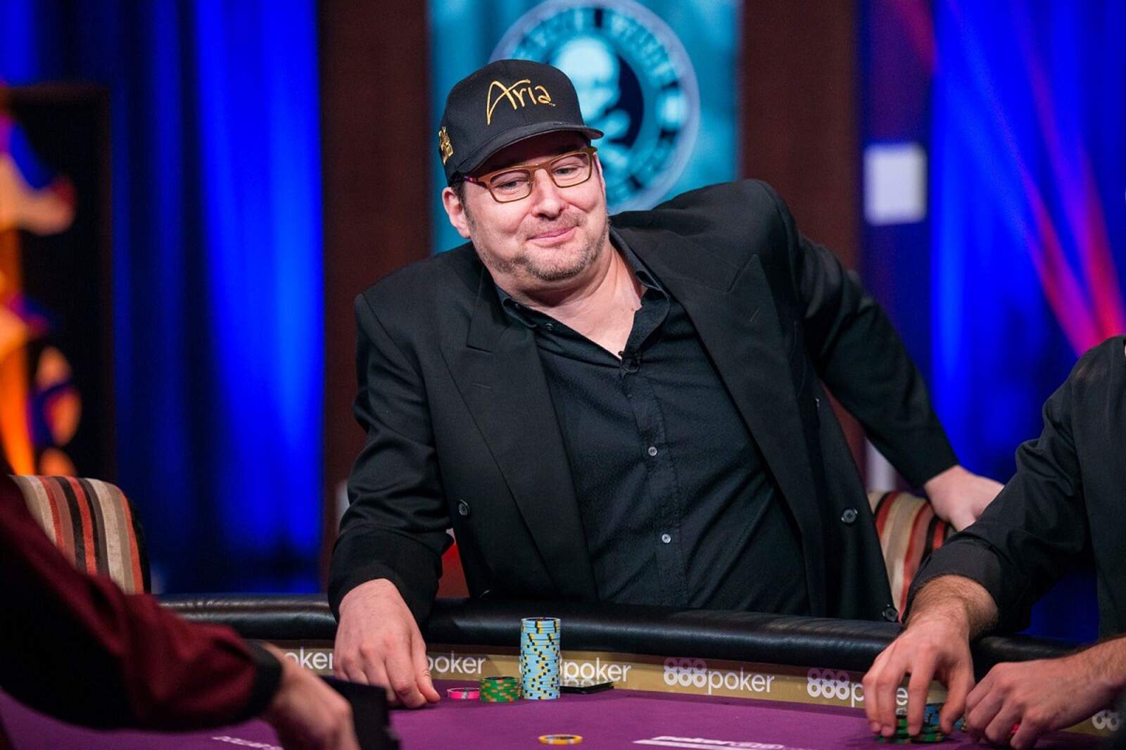 Poker After Dark: Season 2 Subjective Champions