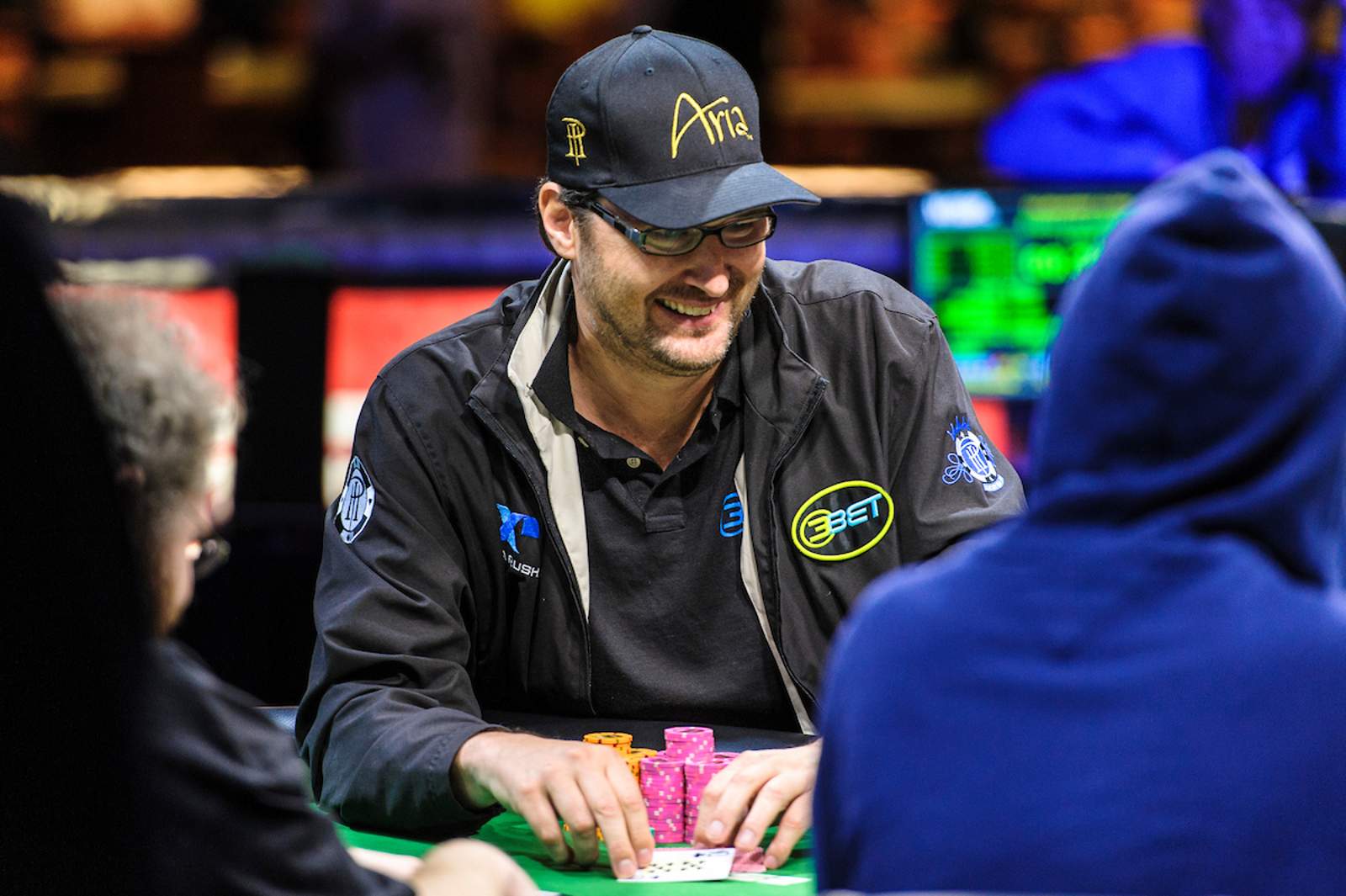 25 Days of SHRBowl: Favorite Time of Year