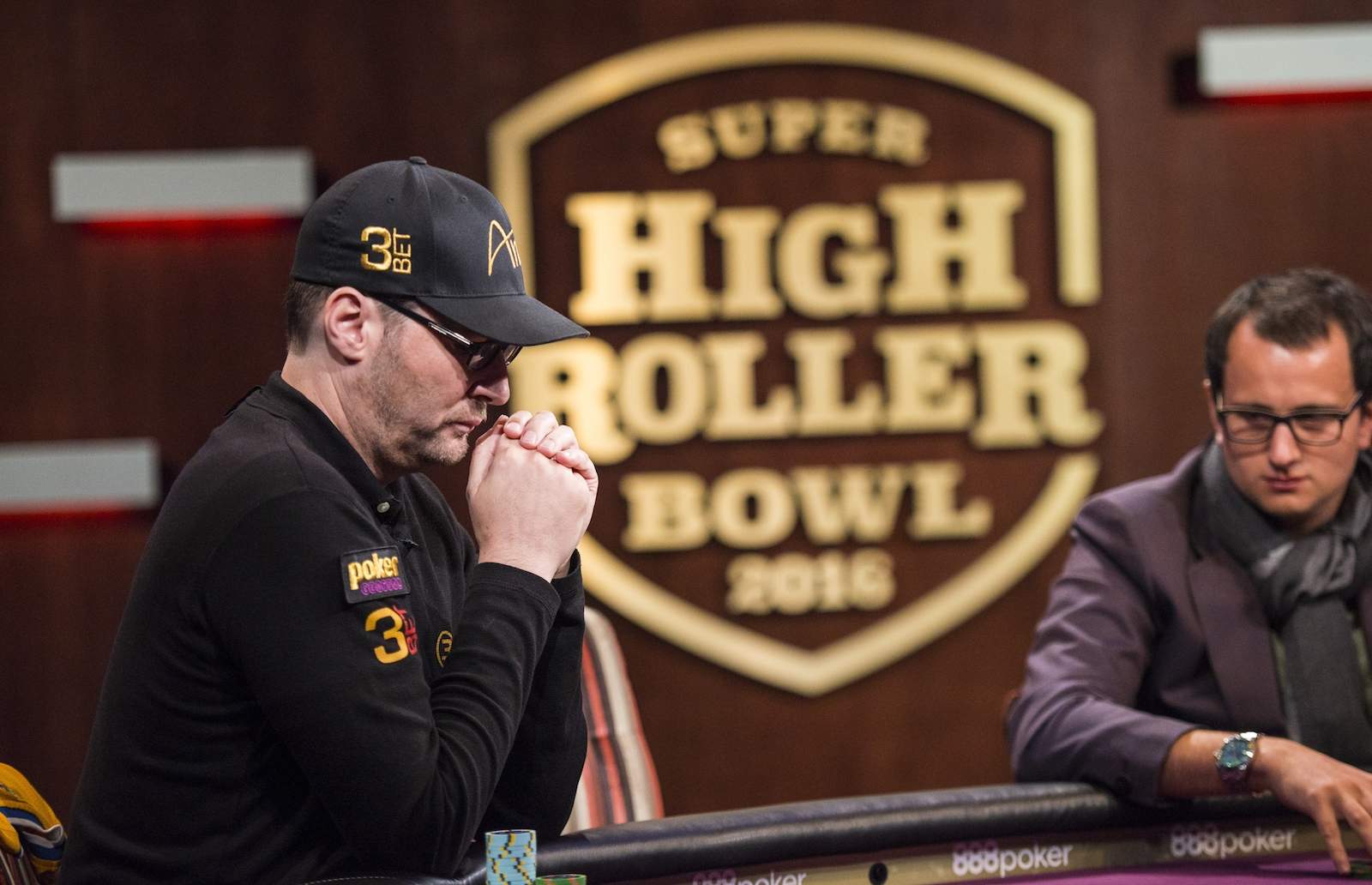 Poker Central Podcast - Who Are The Chosen Ones?