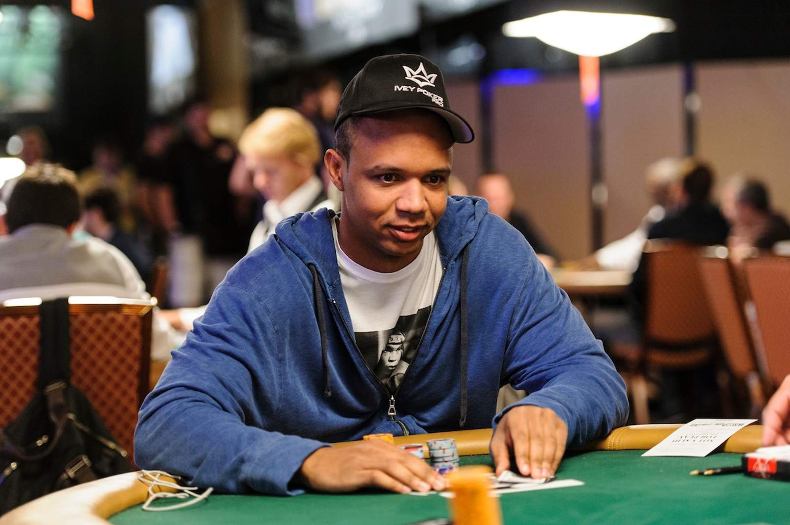 Biggest Personalities of the November Nine Era