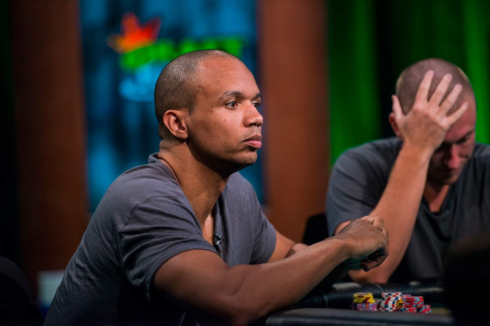 Phil Ivey Headed to UK Supreme Court Against Crockford's