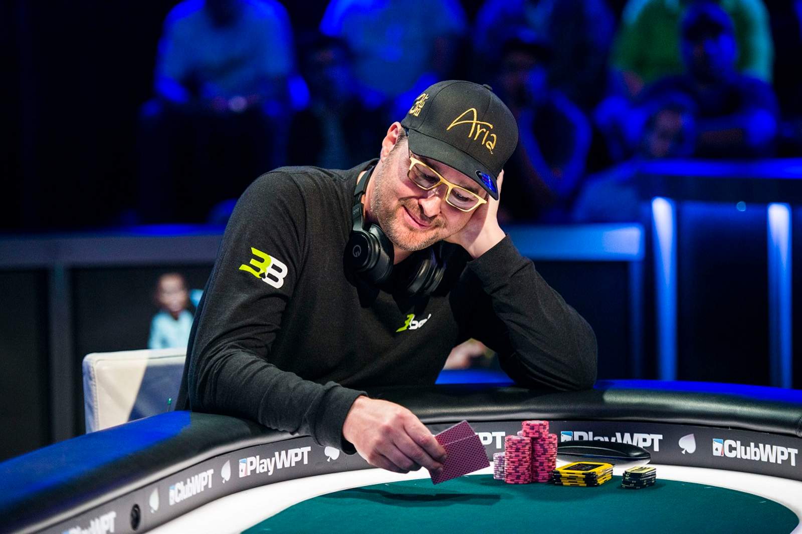 This Week in Poker: Rumble with Jungle(man) and Legends