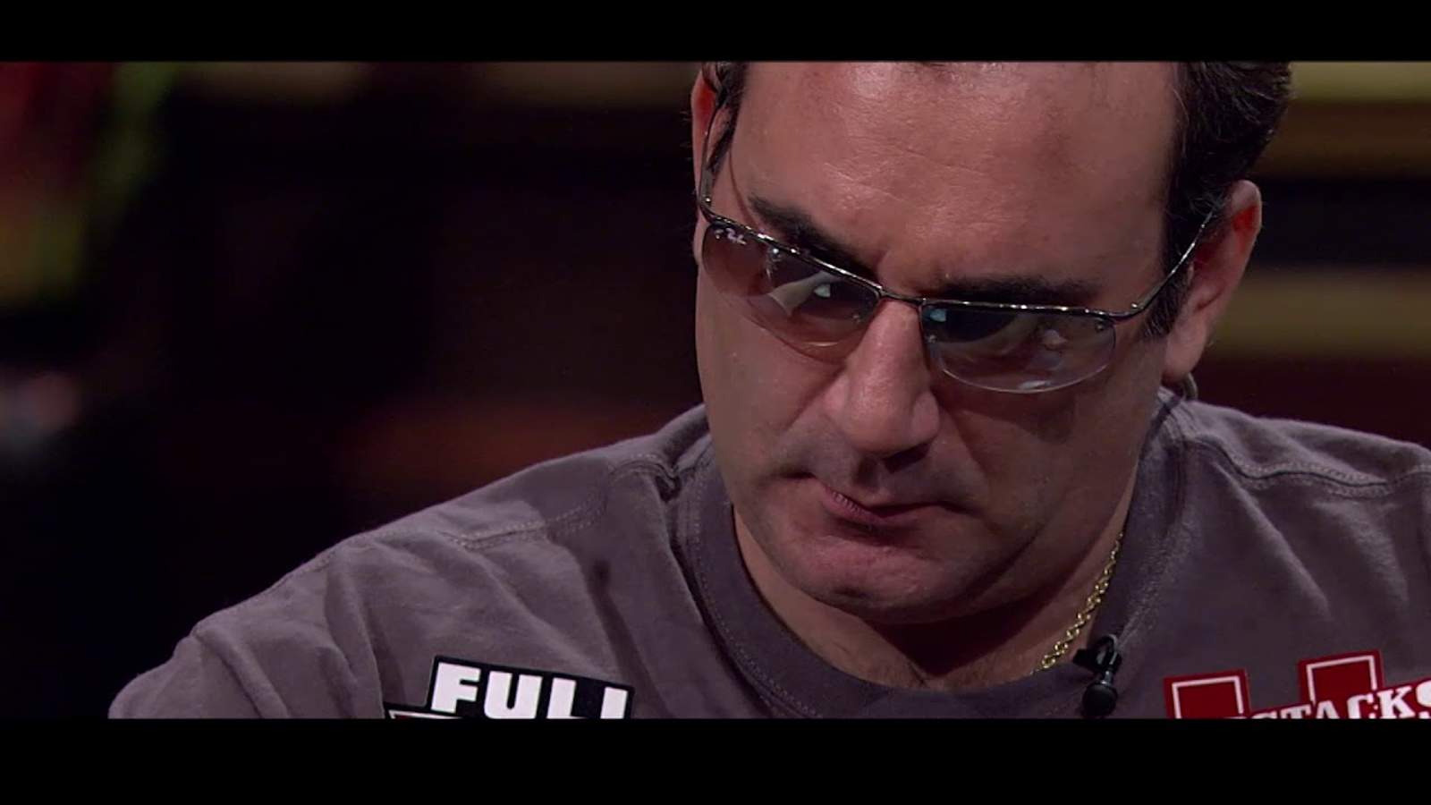 Phil Hellmuth Is The Star of The Show on PokerGO