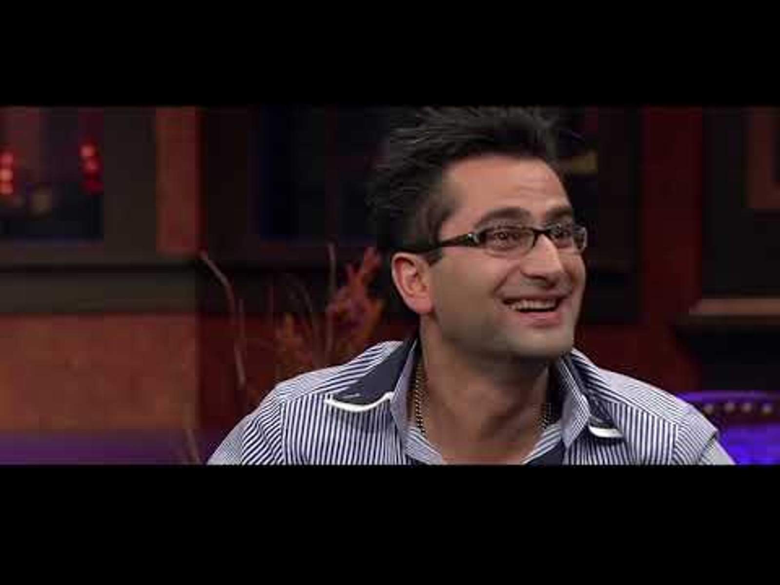 'The Unabomber' and 'The Mouth' Lead Nicknames on PokerGO