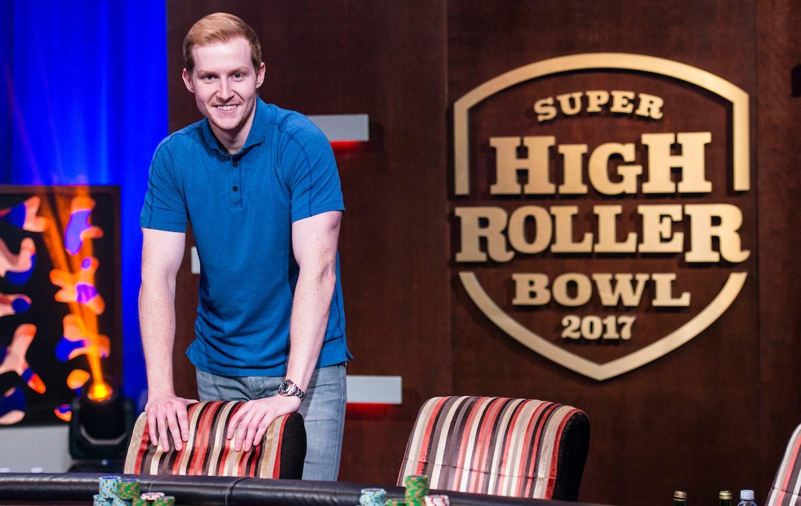 U.S. Poker Open Event Diversification a “Natural Progression”