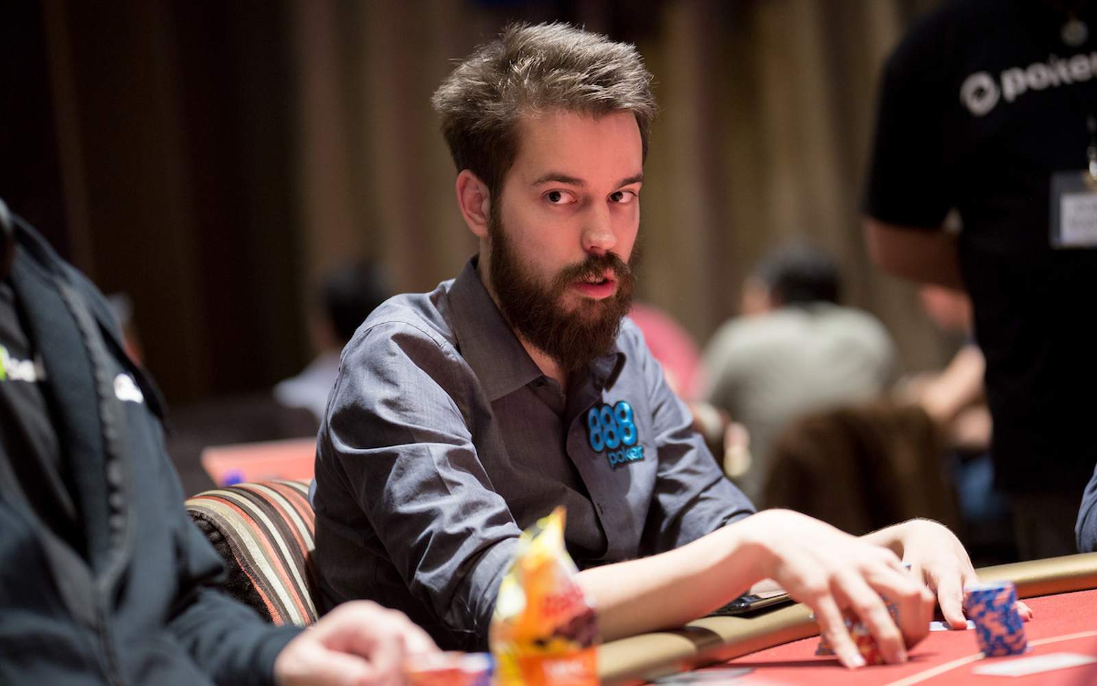 Ep. 59 A Baby for Brent, $4 Million for Nitsche