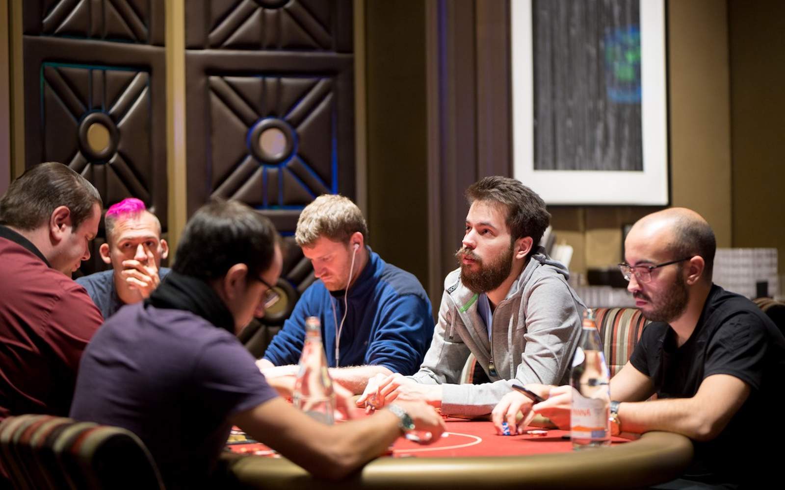 Heads Up with Remko ft Dominik Nitsche