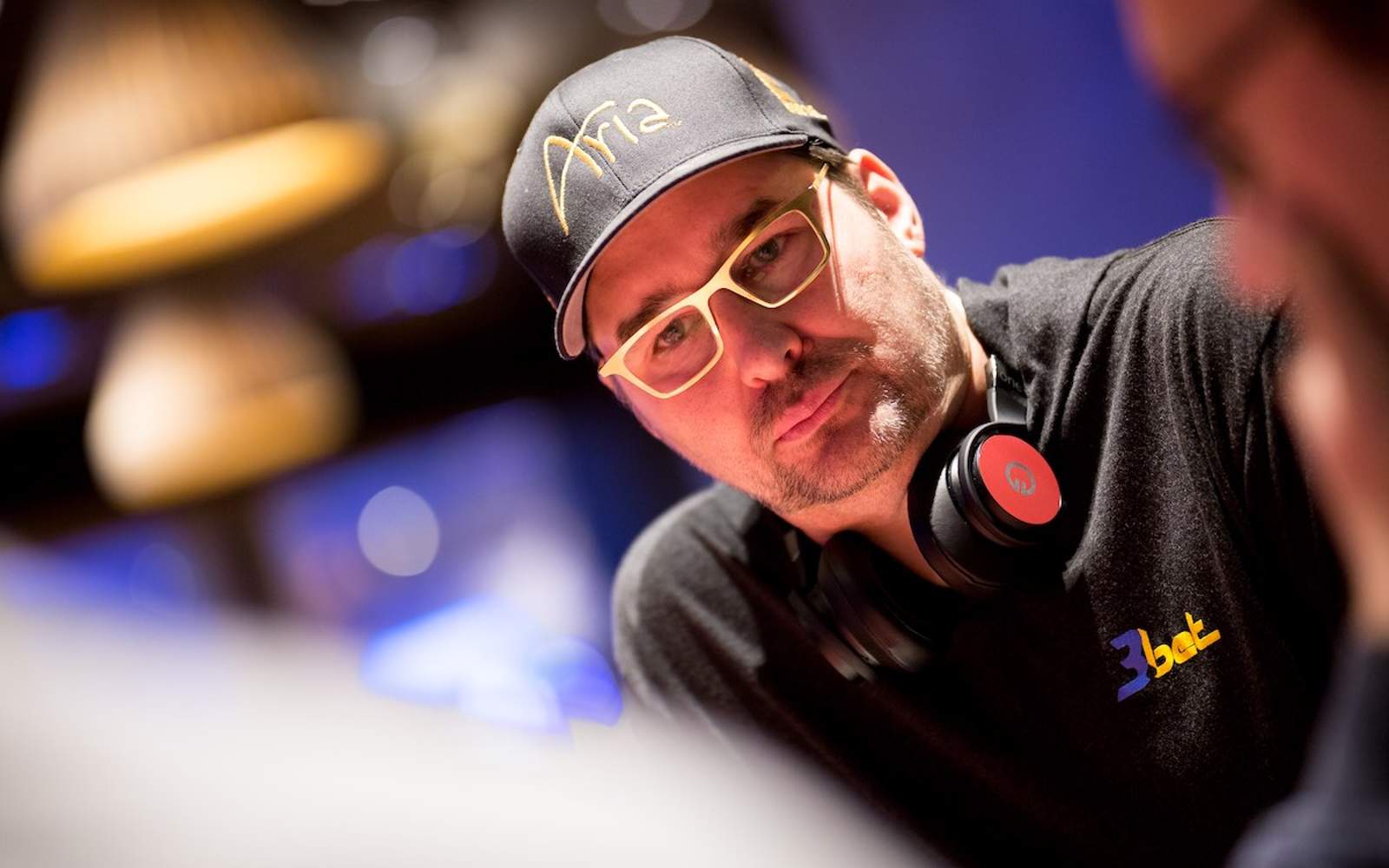 Ep. 57 Hellmuth Lets Down America?