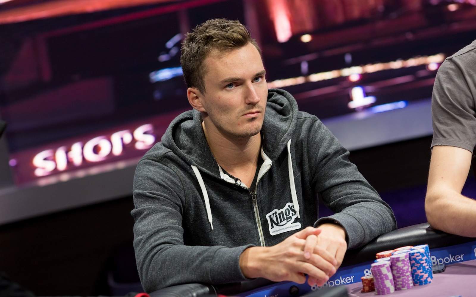 Heads Up with Remko ft Steffen Sontheimer