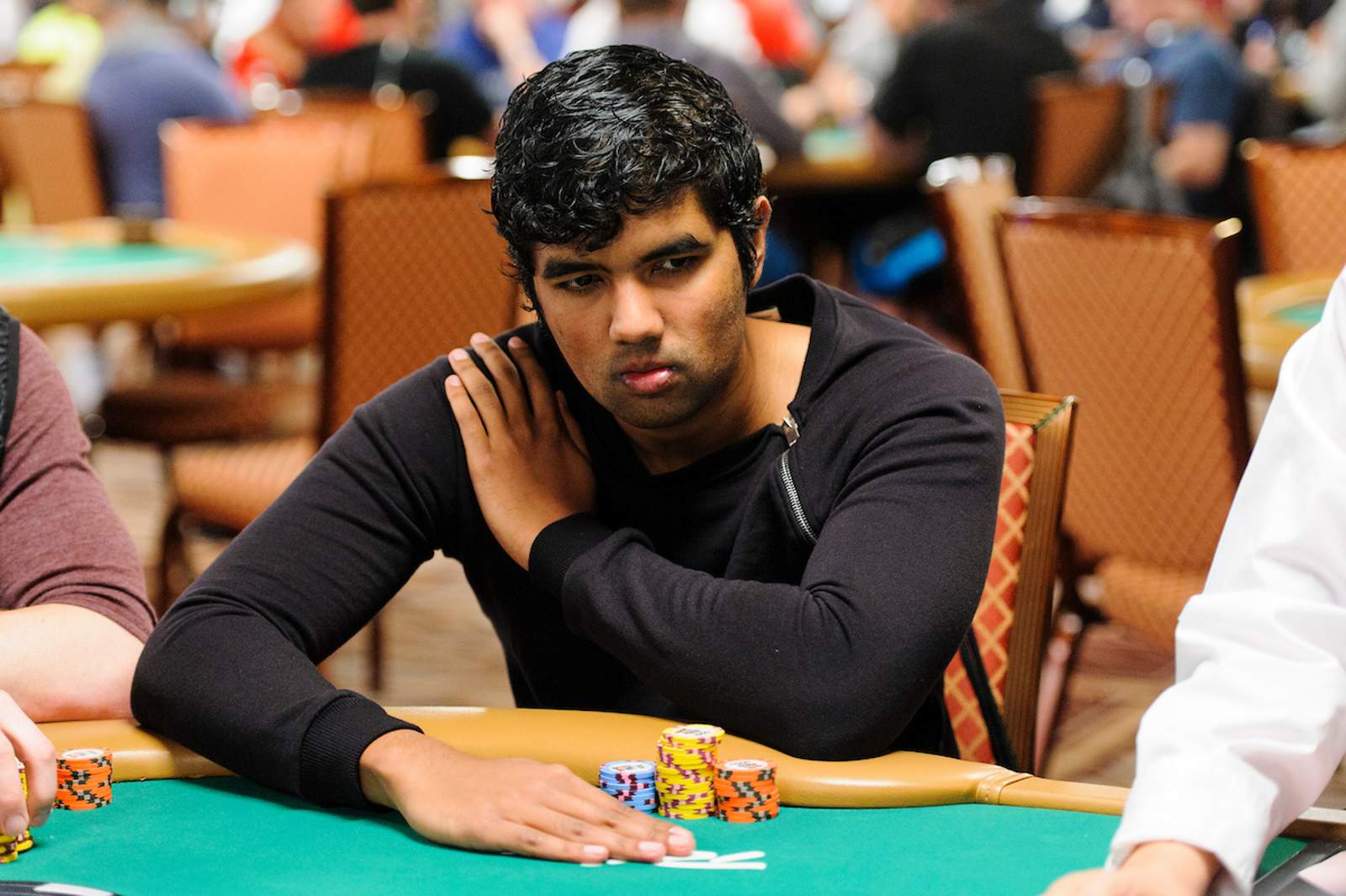 25 Days of SHRBowl: Different Paths to Signature Wins