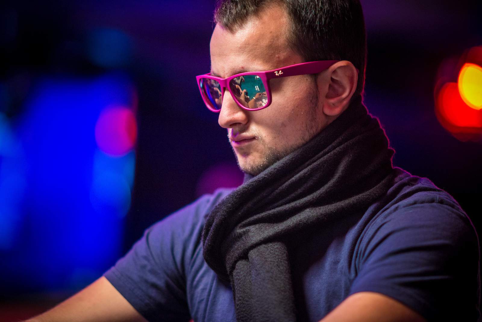 Poker Masters Preview Week: Top Contenders