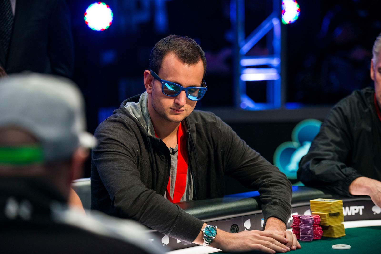 Kempe King of California