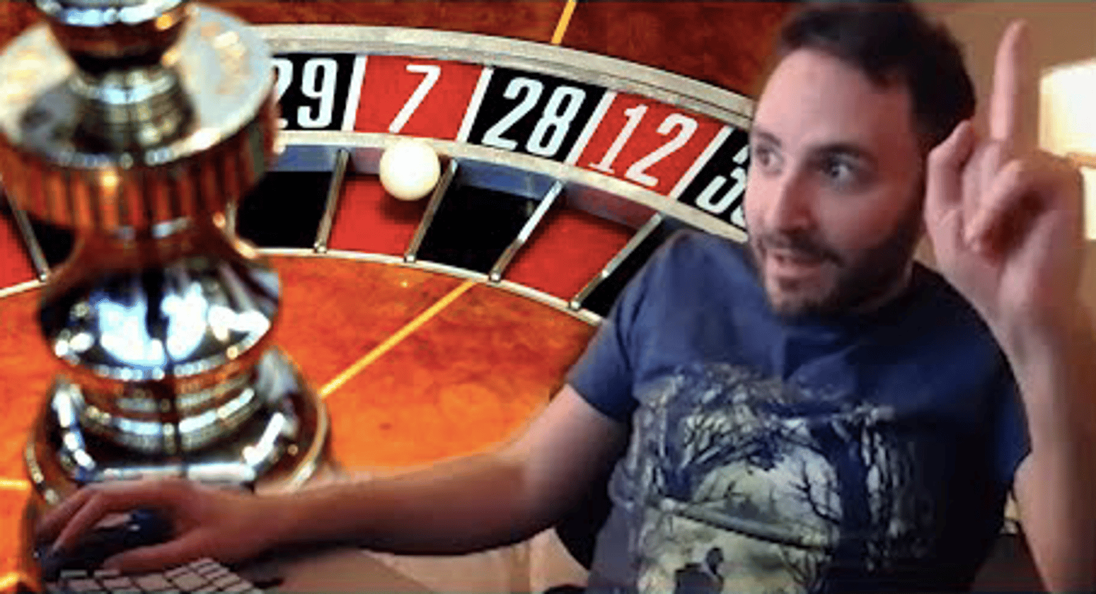 'Reckful' Running It Up