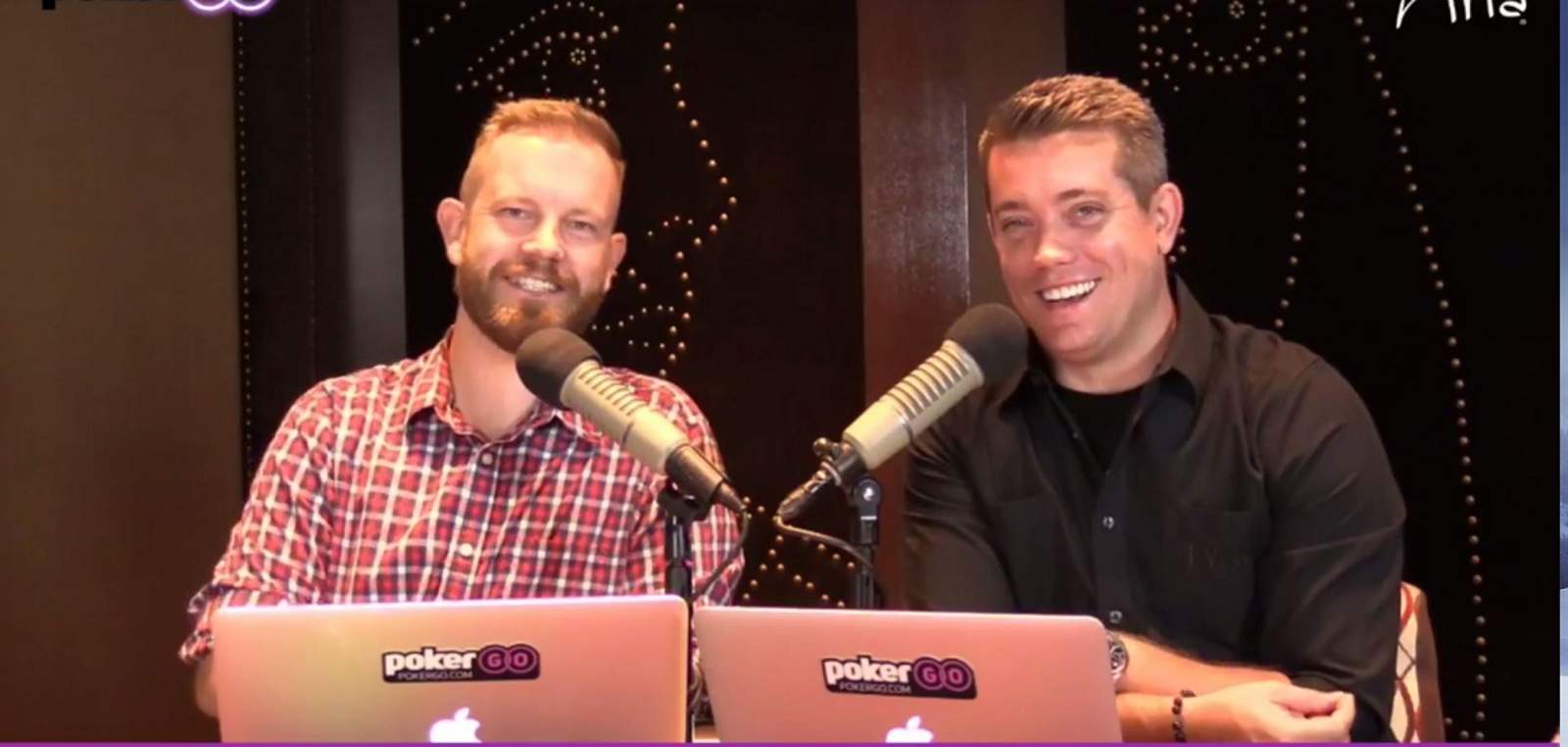 Highlights, Hot Takes and More on The Poker Masters Preshow