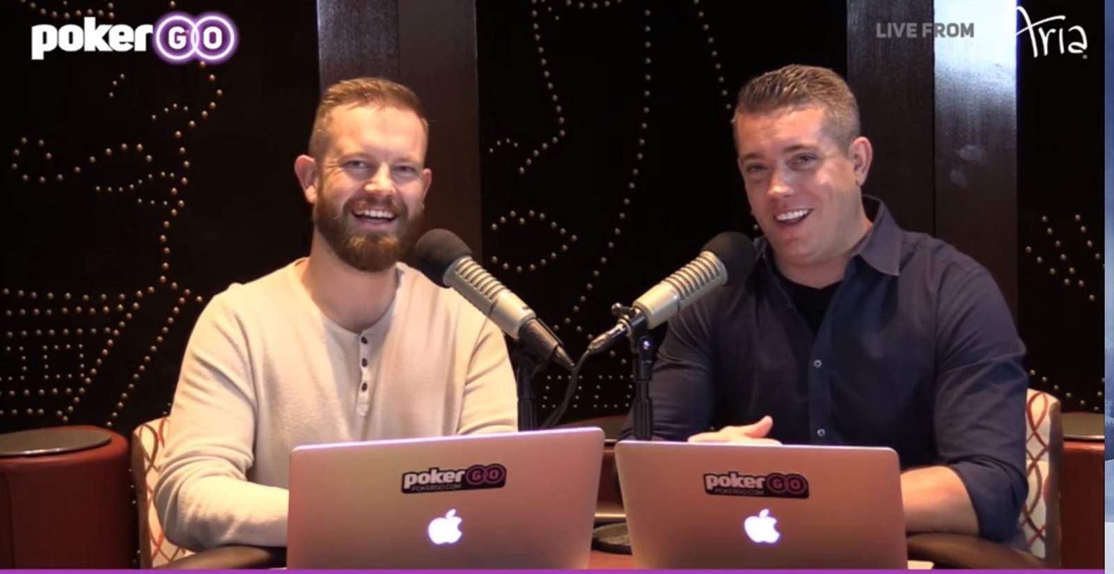 The Poker Masters Championship Day 2 Preshow