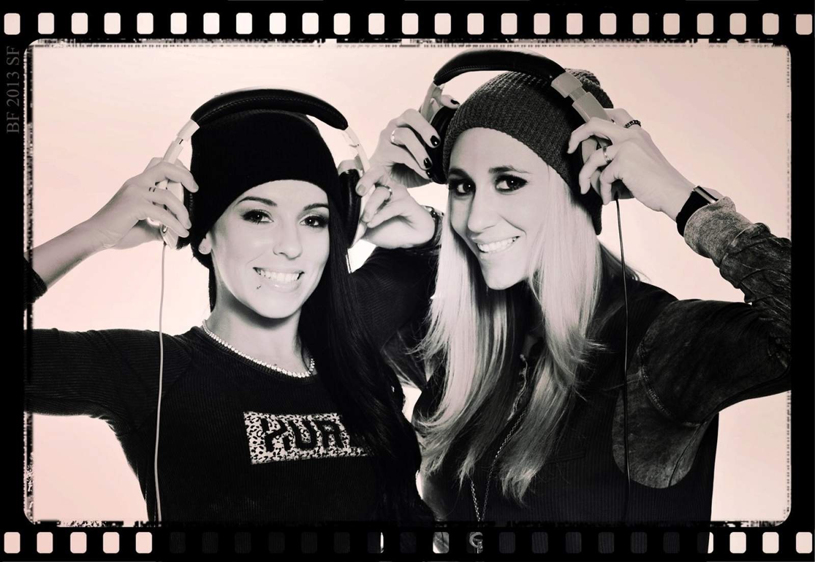 Vanessa Rousso Releasing New Single "Kiss Face"