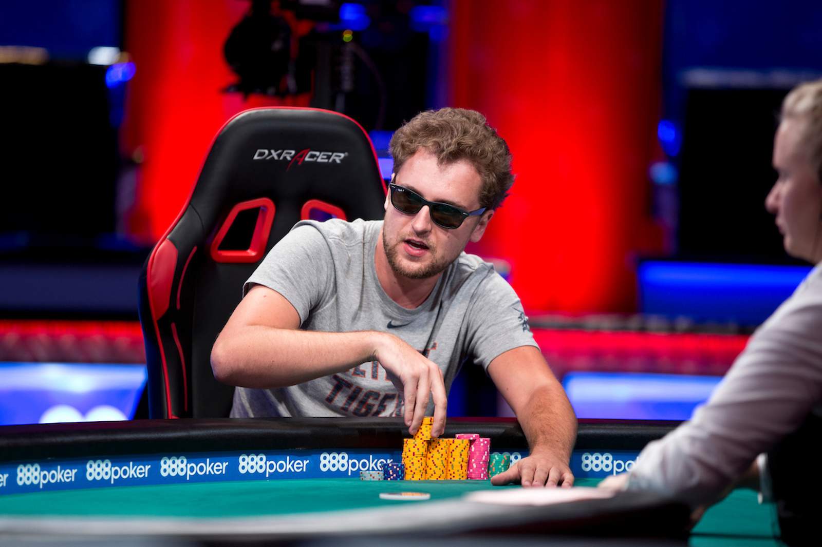 And Then There Were Eight...