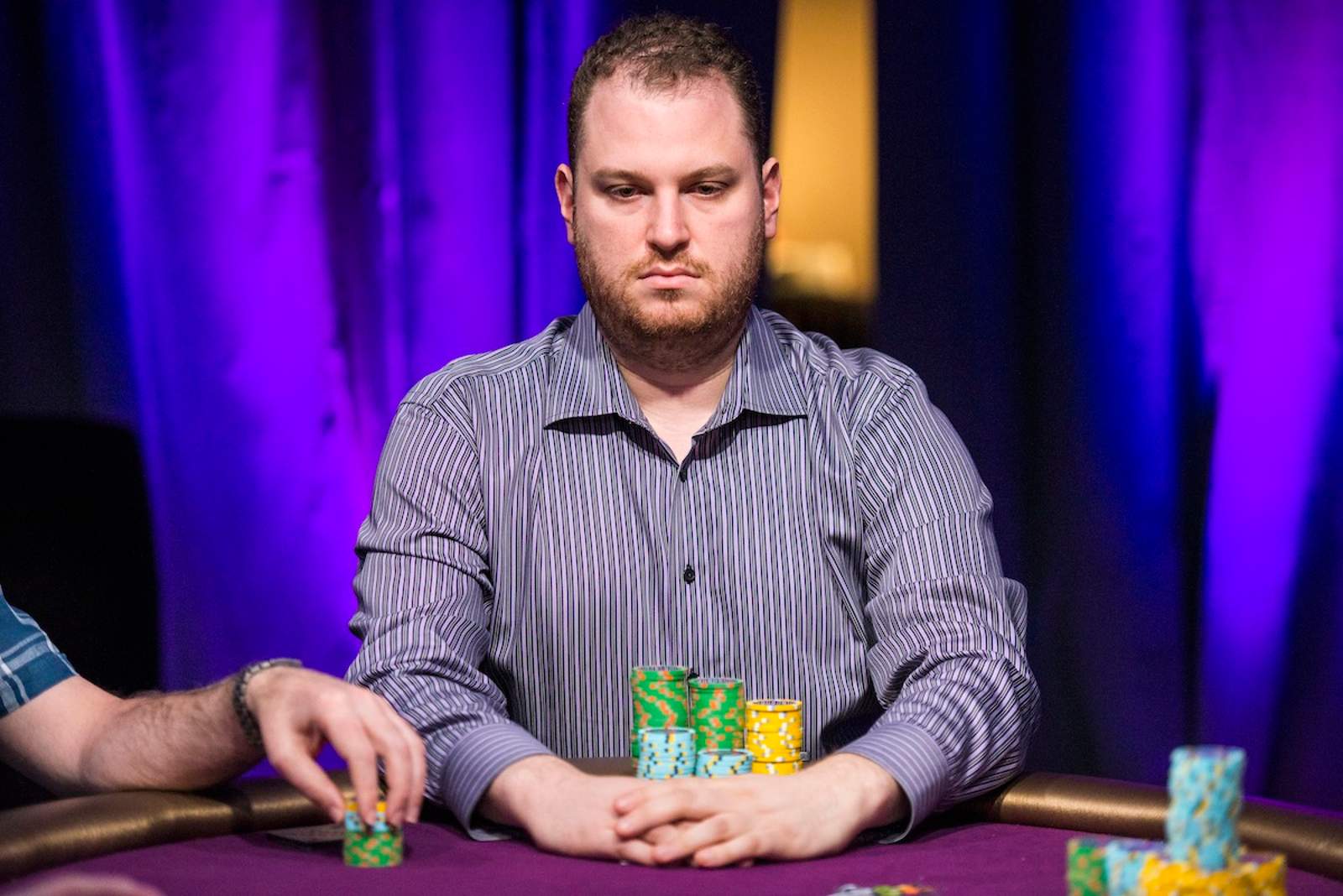 Poker After Dark Presents: "Leave It to Seiver"