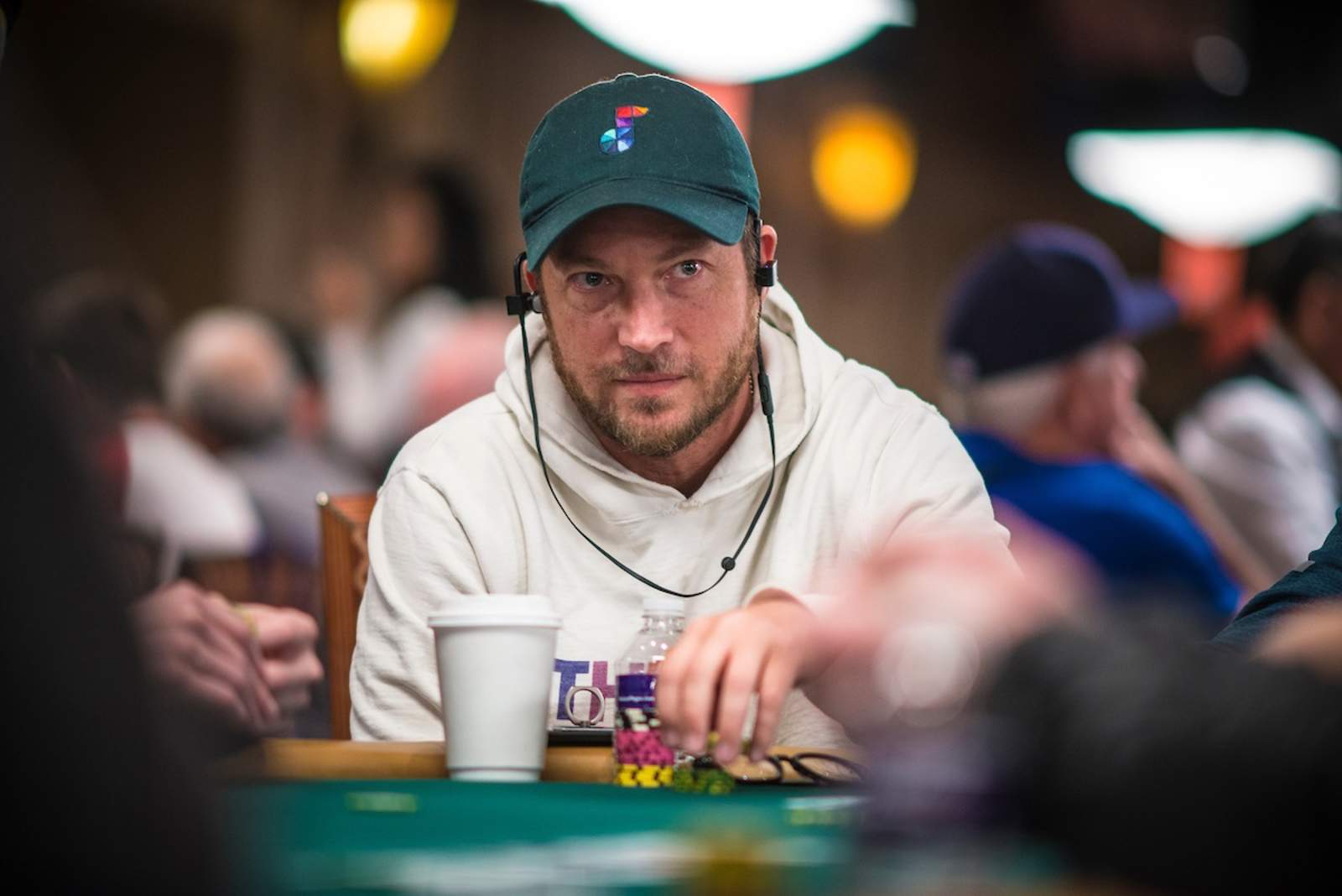 Scott Vener: Hunting a Milly in the Millionaire Maker