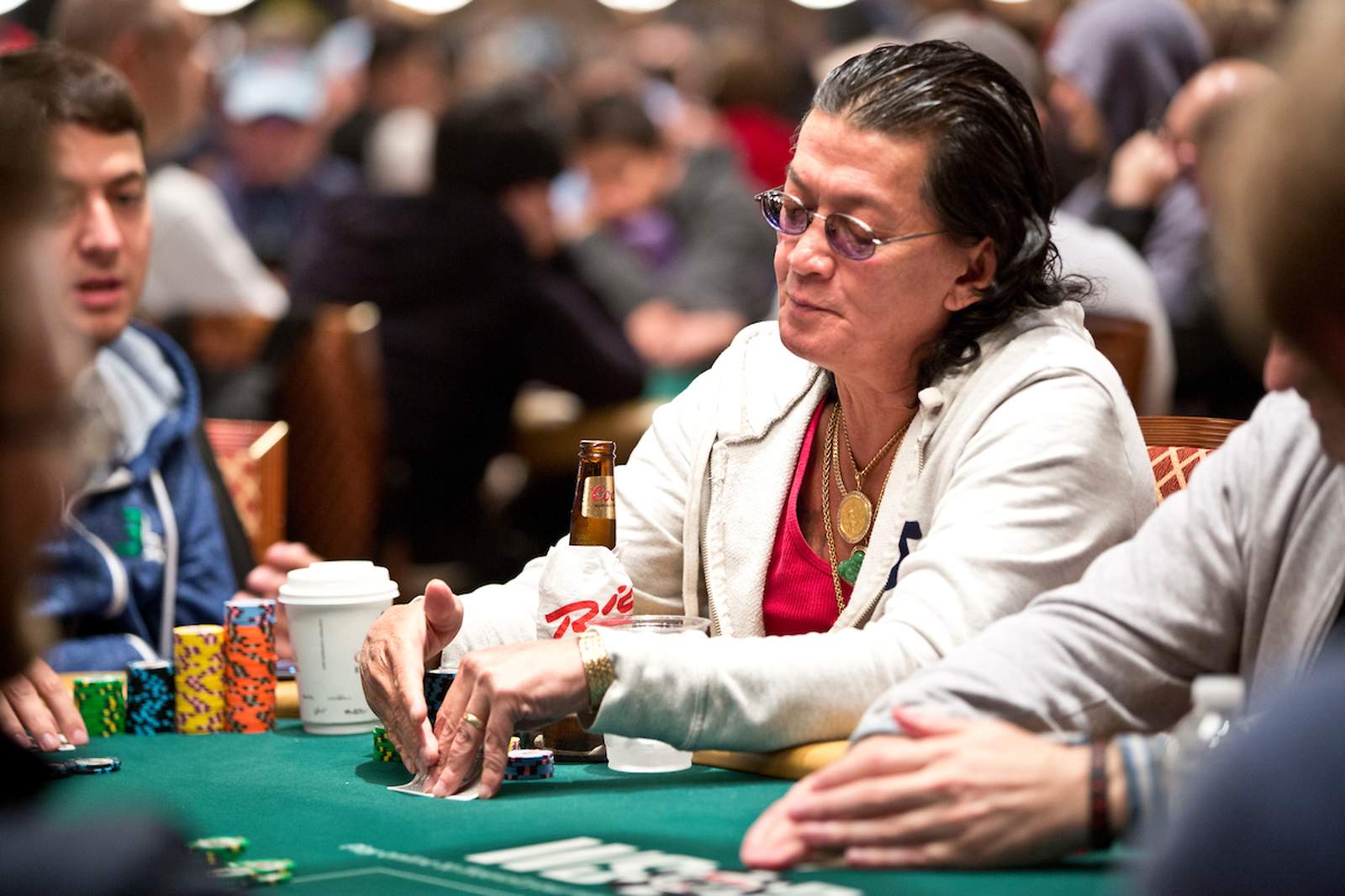 World Series of Photos: Stream Themes