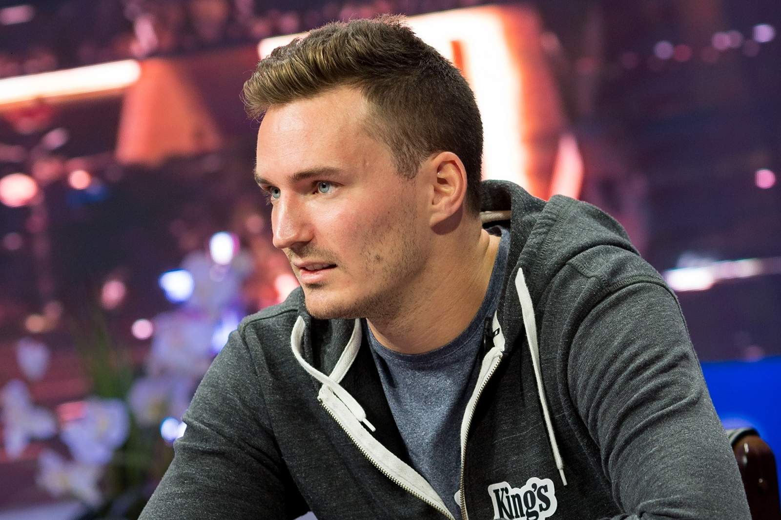 Familiar Faces at Poker Masters Penultimate Final Table