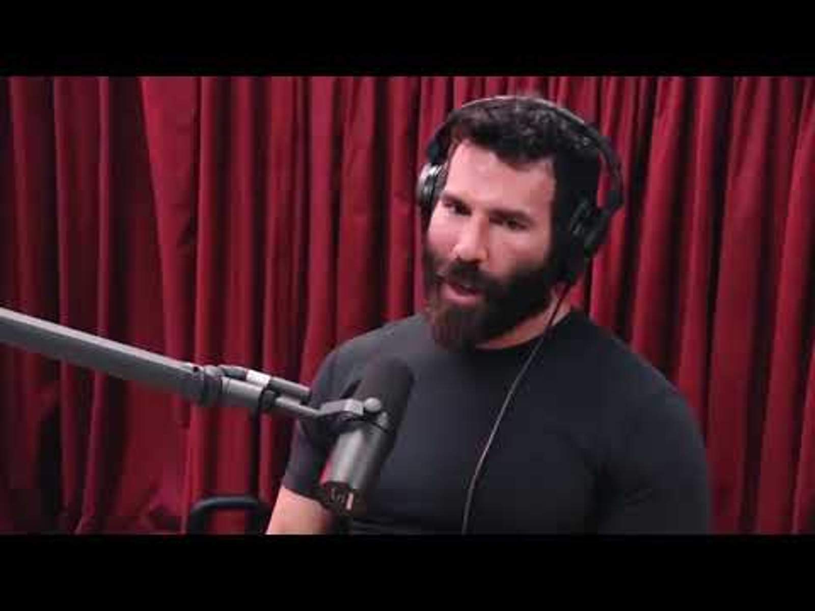 Brian Rast Lays It On the Line In "The Bike Bet"