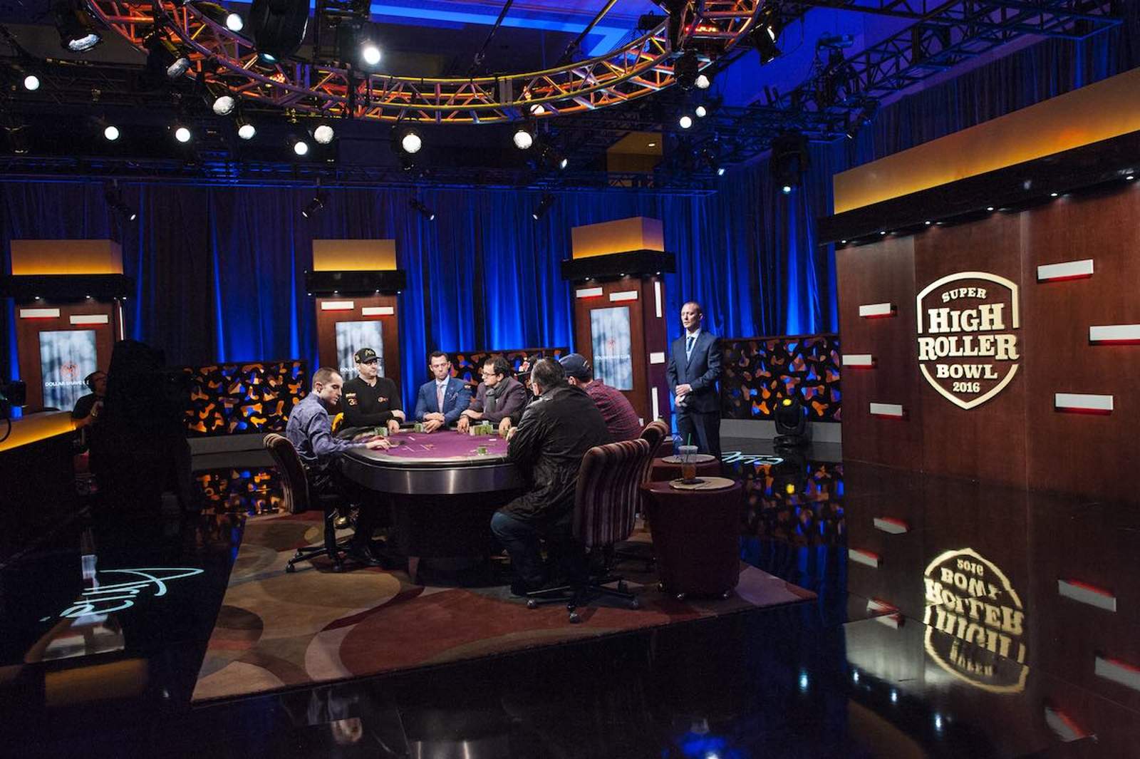 Ep. 19 Let's PokerGO GO GO!