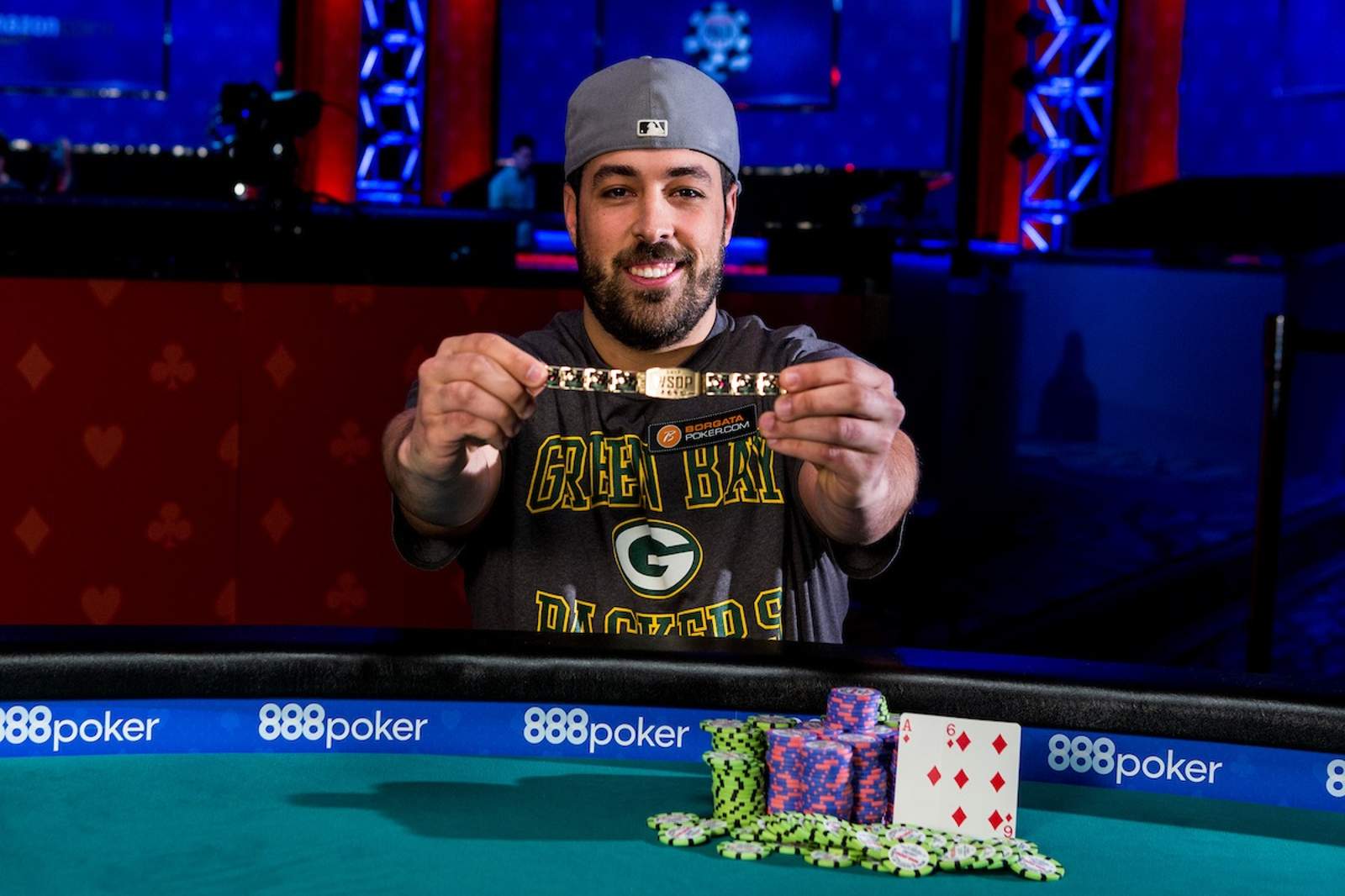 Thomas Pomponio: New Jersey Millionaire Butcher