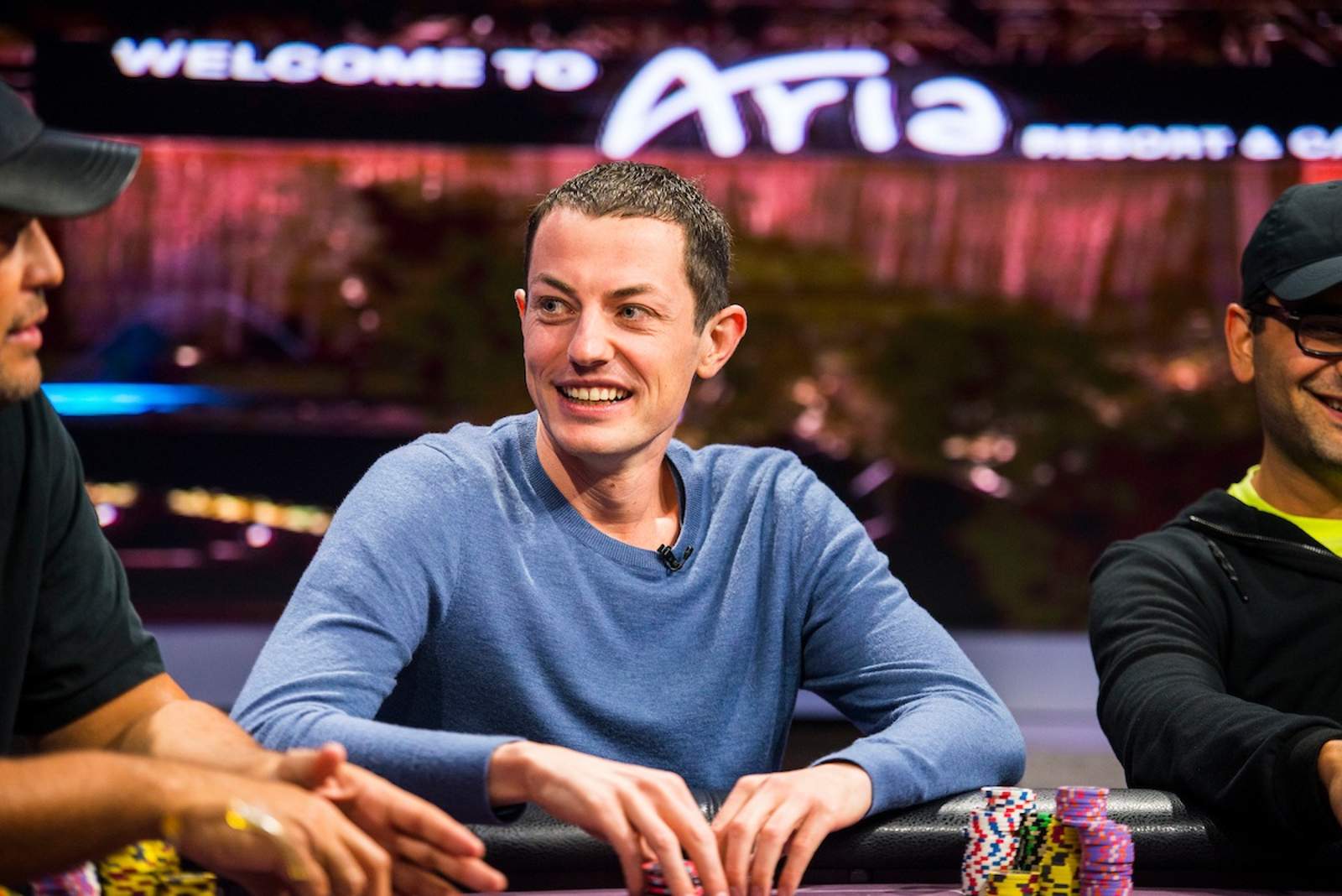 Tom Dwan Soars in Poker After Dark Return on PokerGO