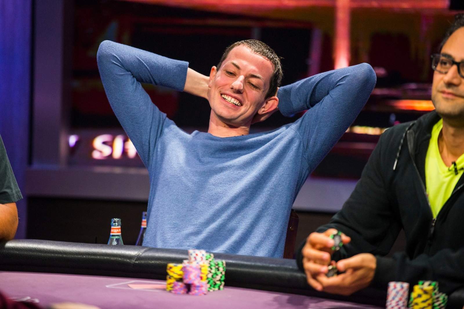This Week in Poker: Poker After Dark Insane Action