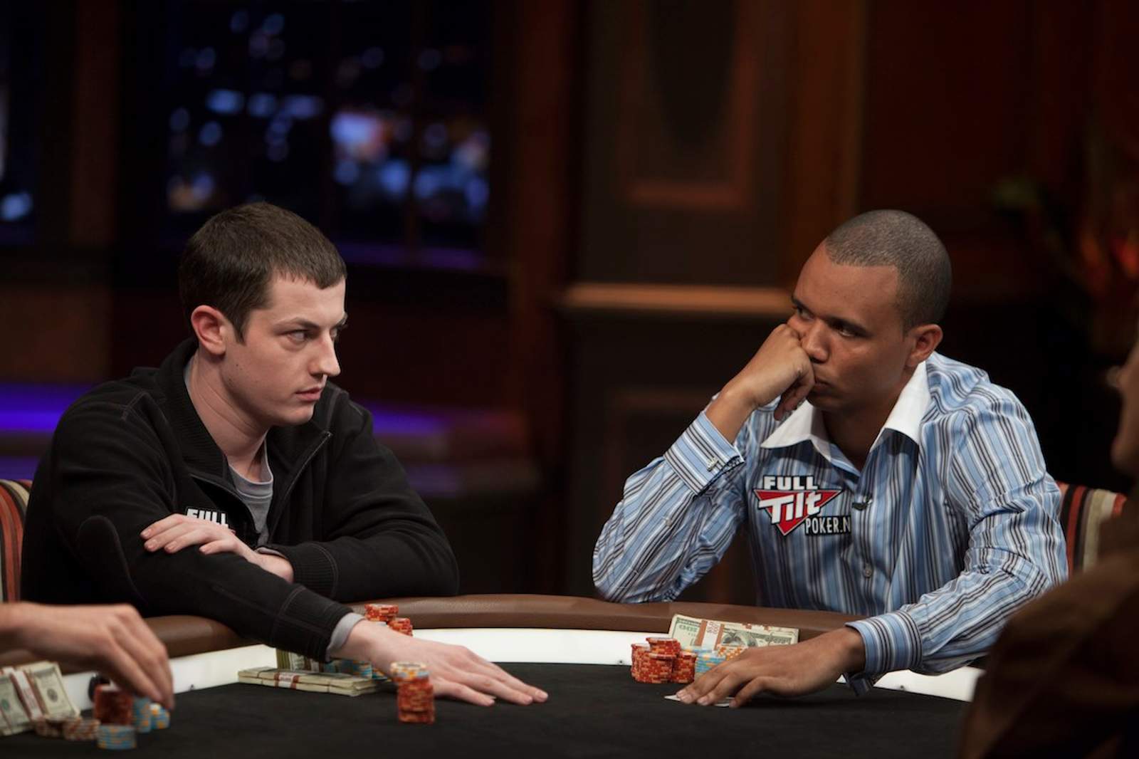 Tom Dwan Talks High Stakes in Macau and Manila
