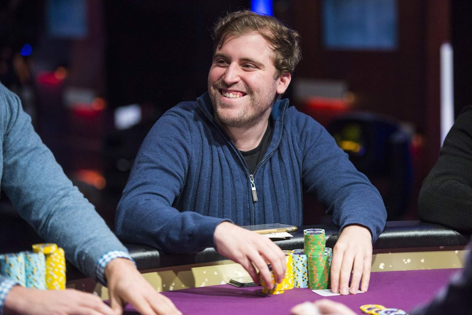 25 Days of SHRBowl: Raising Bigger Banners