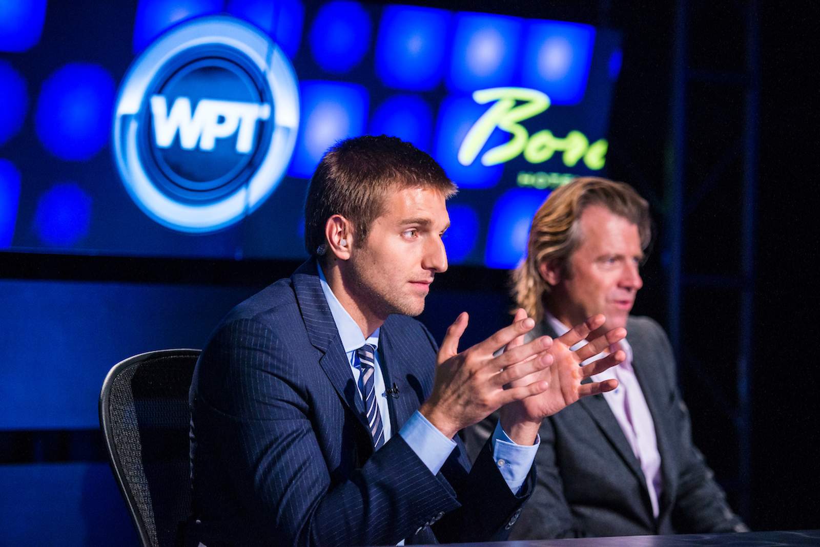 The East Coast's Preeminent Poker Destination