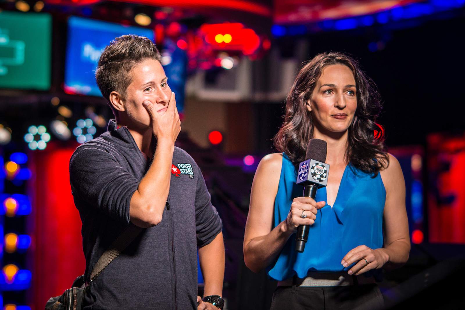 World Series of Photos: Triple Crown, Aussies and Coolers