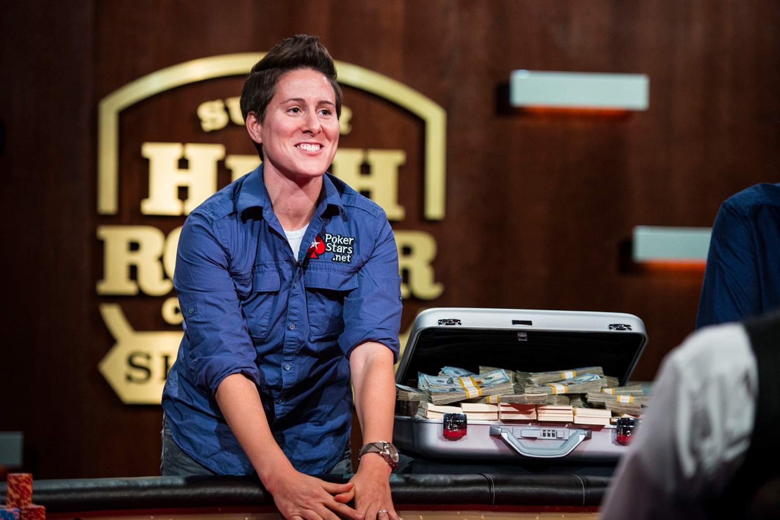 PokerStars Team Pros Reflect on Million Dollar Prizes