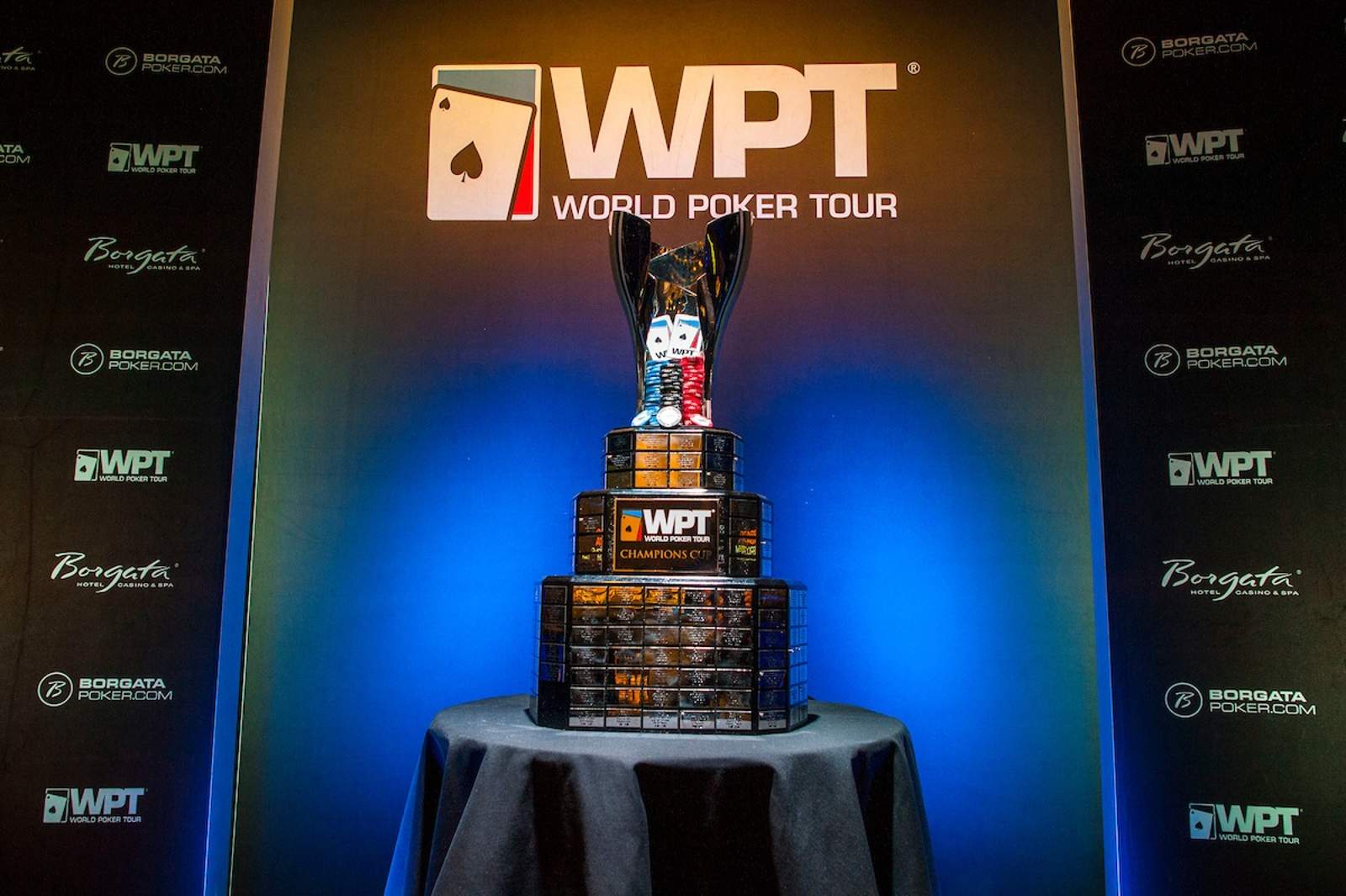 PokerGO to Livestream World Poker Tour Final Tables