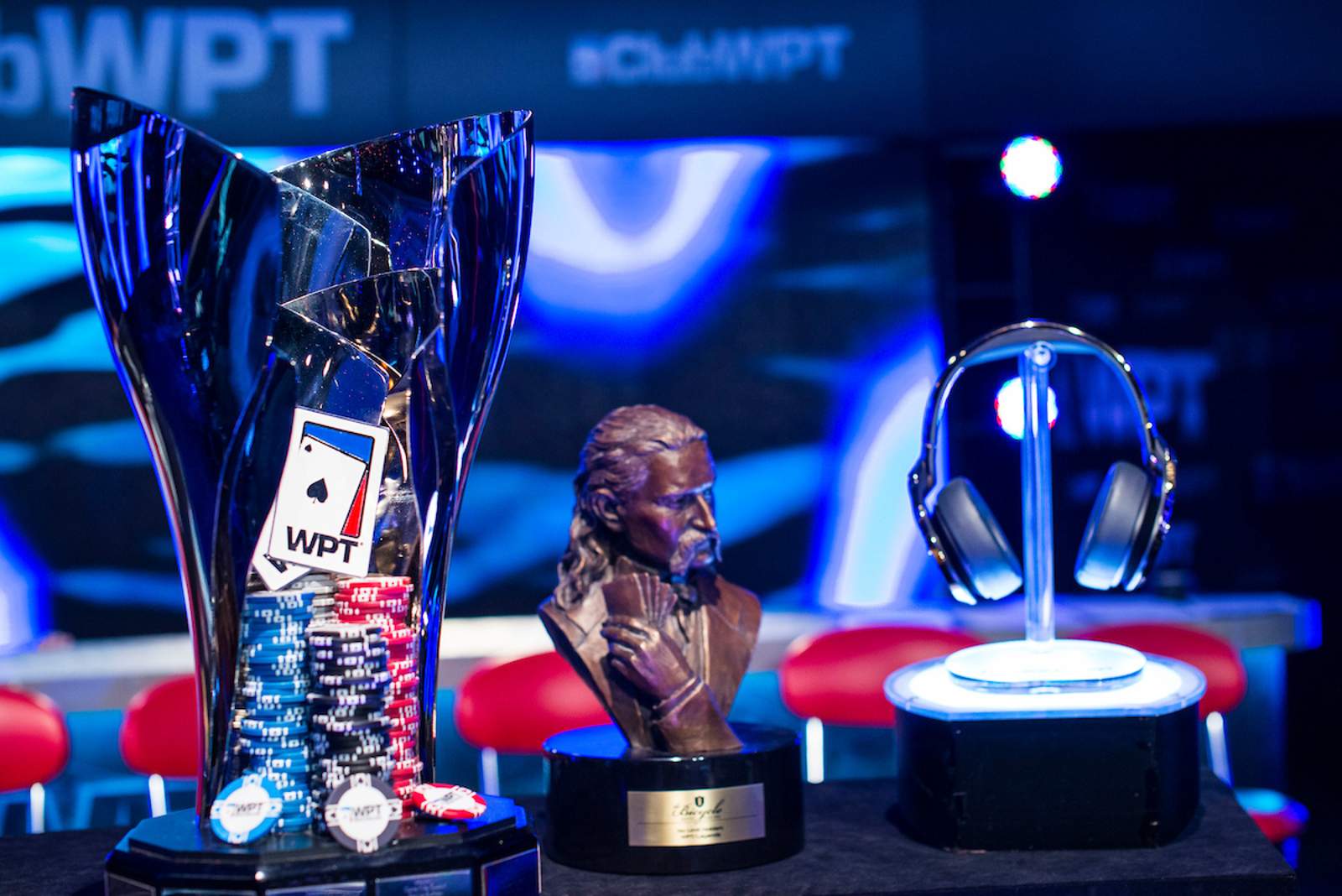 WPT Legends of Poker Begins, Final Table Live on PokerGO