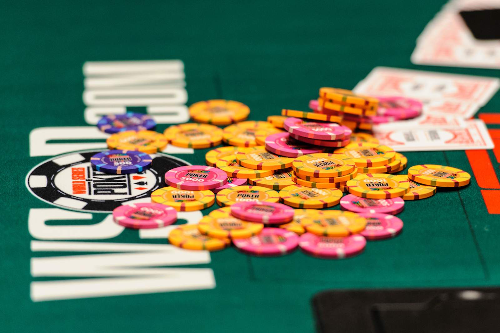 Big Events, Big Prize Pools Just a Month Away