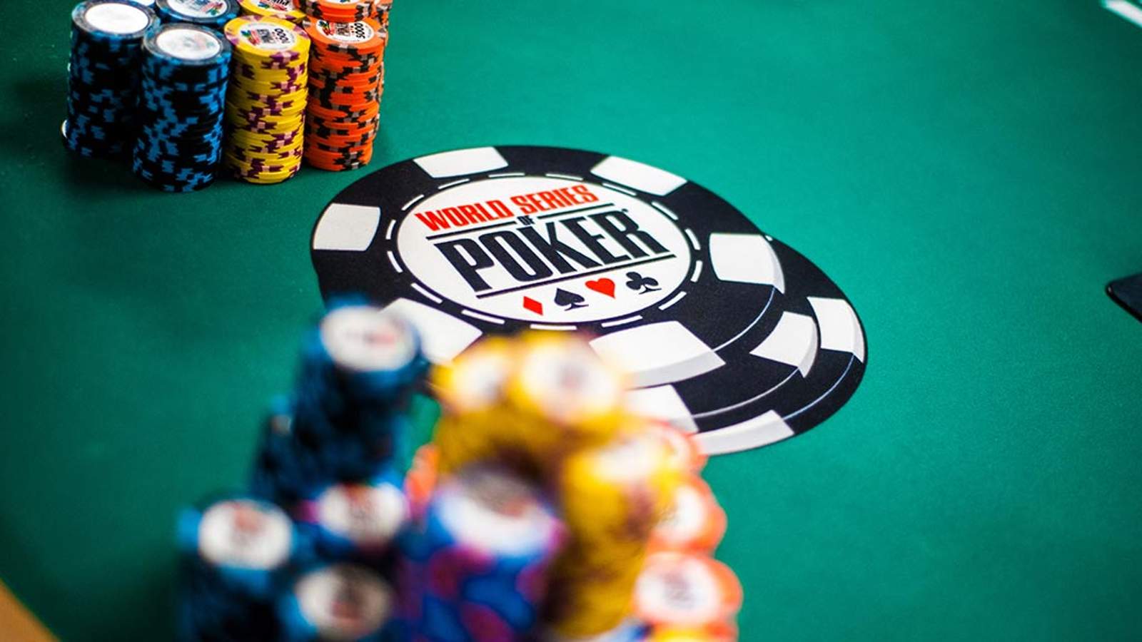 Polk, Moorman, Charania Headline PokerGO's WSOP Victors