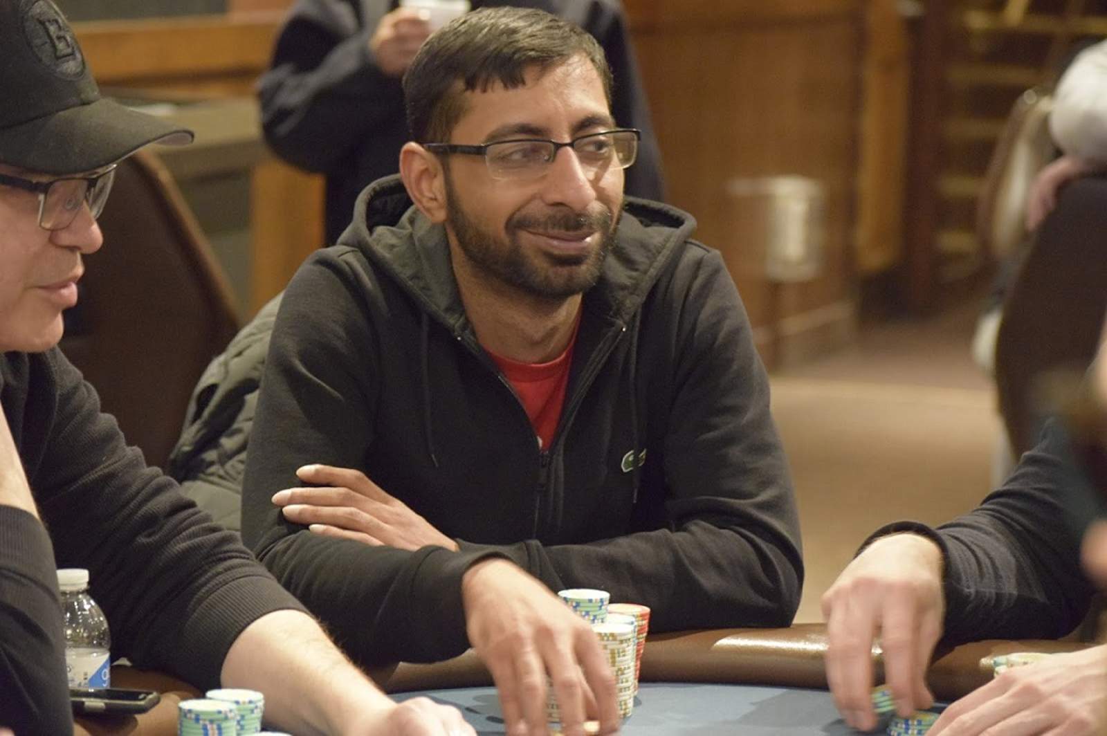 The Rocky Mountain Get Along, Friends battle Each Other at Final