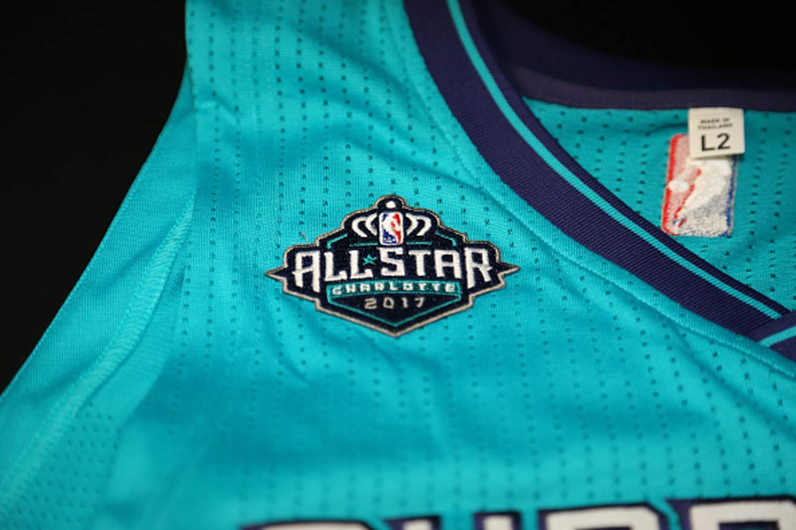 Slams, Skills and All-Stars