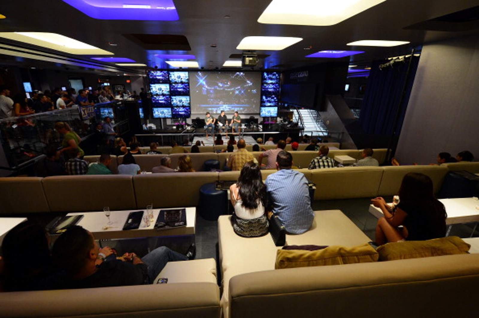 Lagasse's Stadium is Vegas' Best Sports Destination