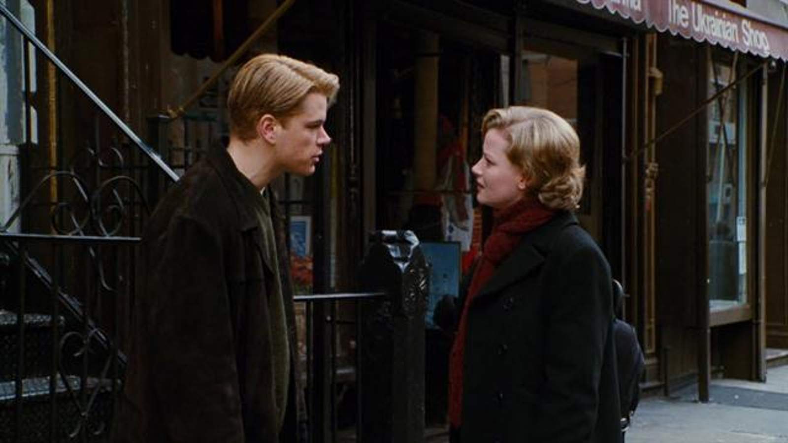 The Perfect Sequel Story Line