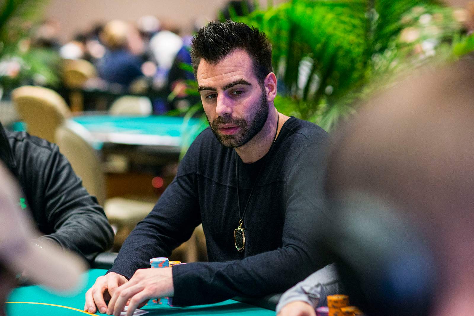 Coates Leads, Few Champions Club Members Still Alive