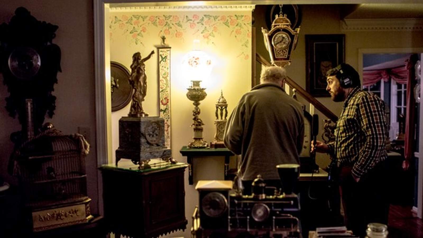 "Serial" Spin-off "S-Town" Ready to be Binged