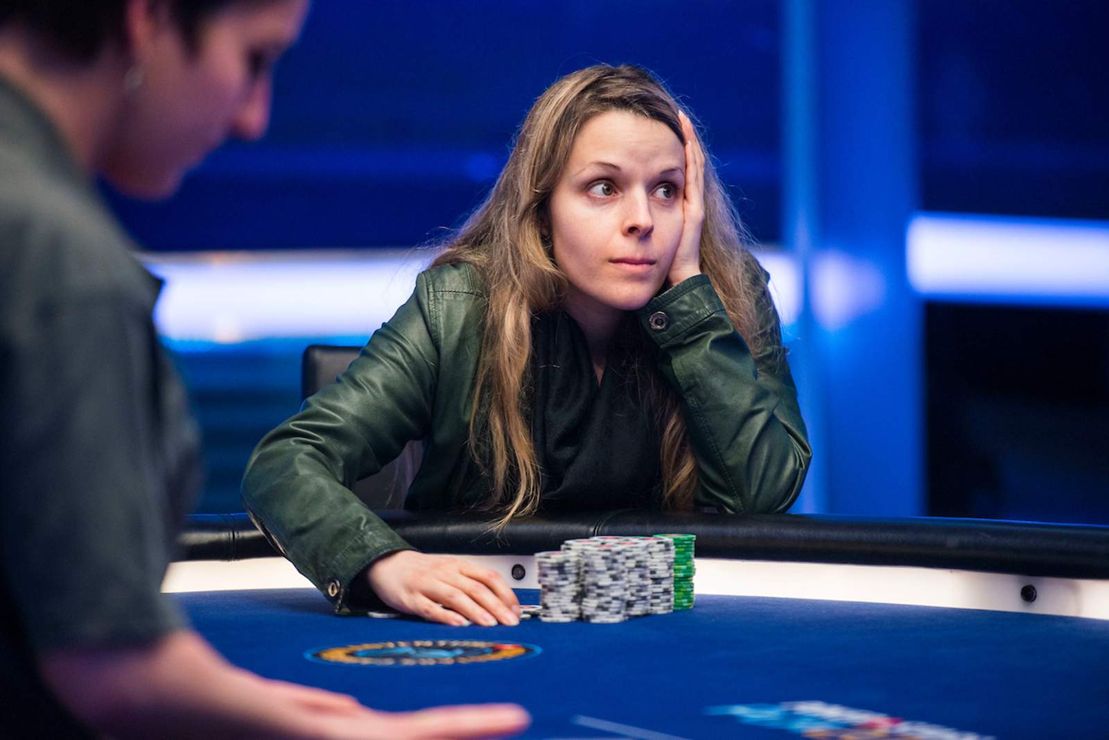 Don't Look Now: Magic, Video Messages, and Maria Lampropulos