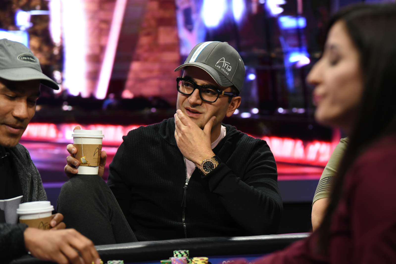 Relive "The Prestige" Week on PokerGO