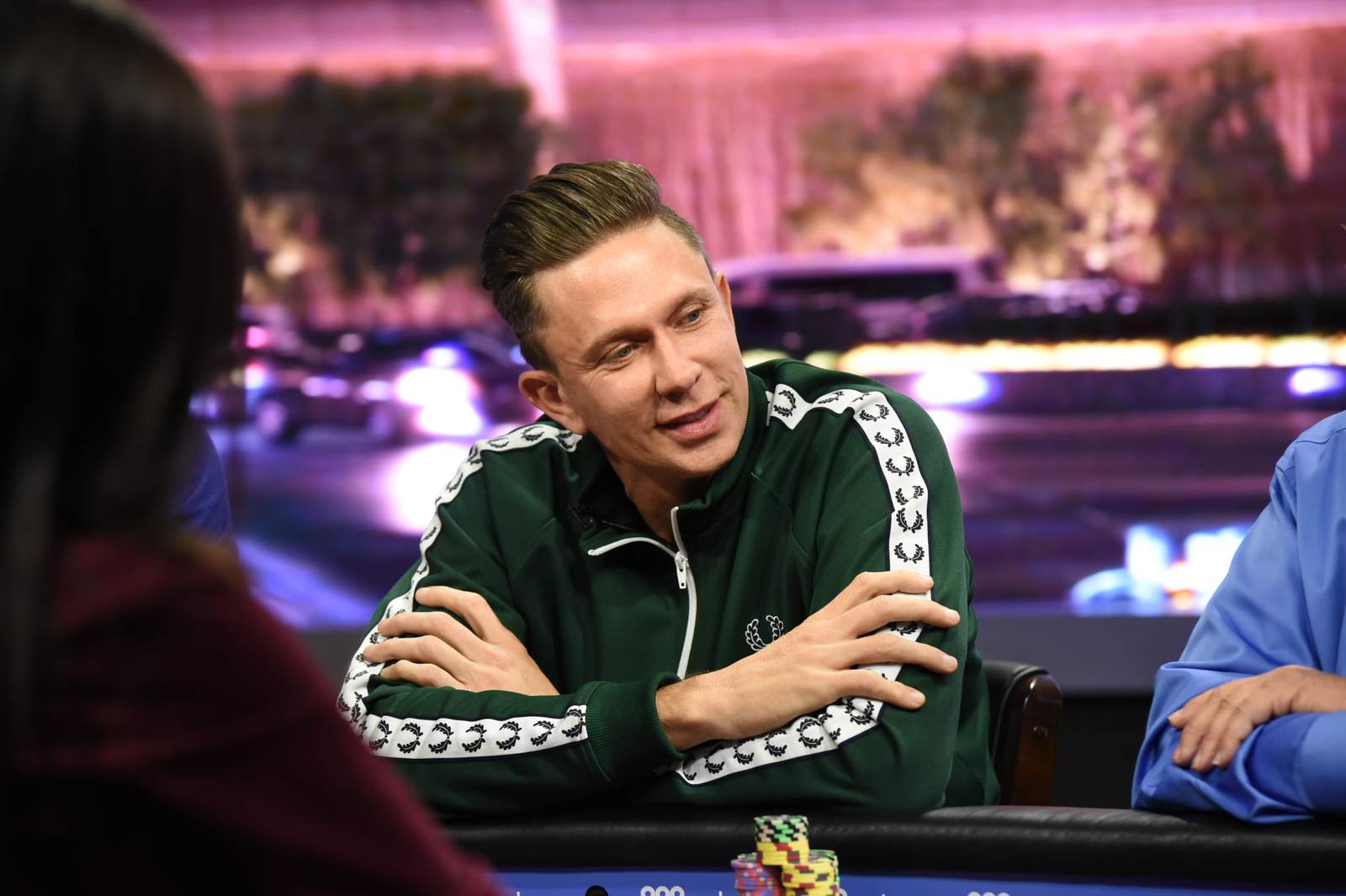 "The Prestige" Finale Live on PokerGO